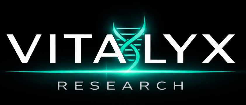 VITALYX Logo