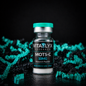 MOTS-C 10mg