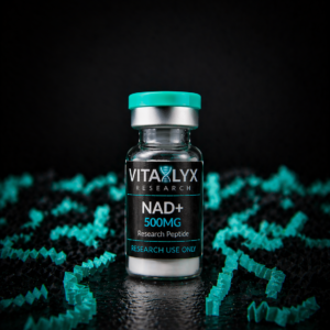NAD+ 500mg