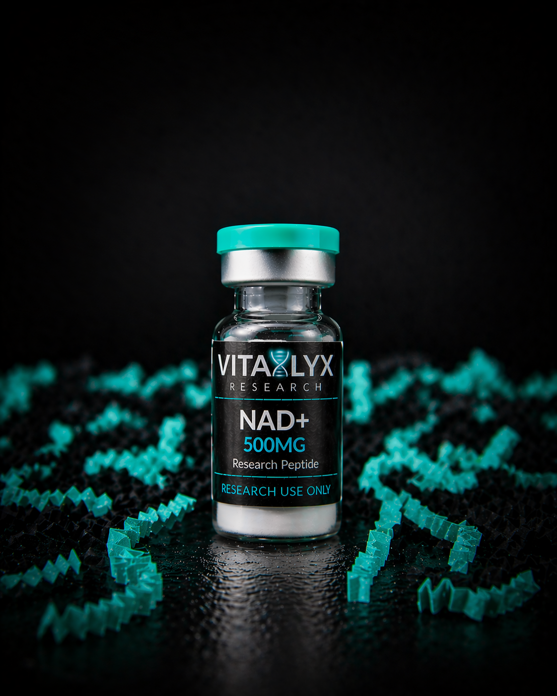 NAD+ 500mg