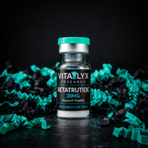 RETATRUTIDE 20mg