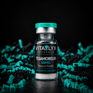 TESAMORELIN 10mg