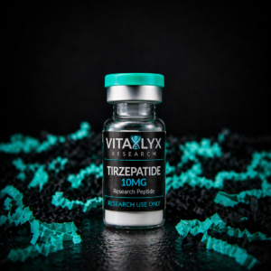 TIRZEPATIDE 10mg