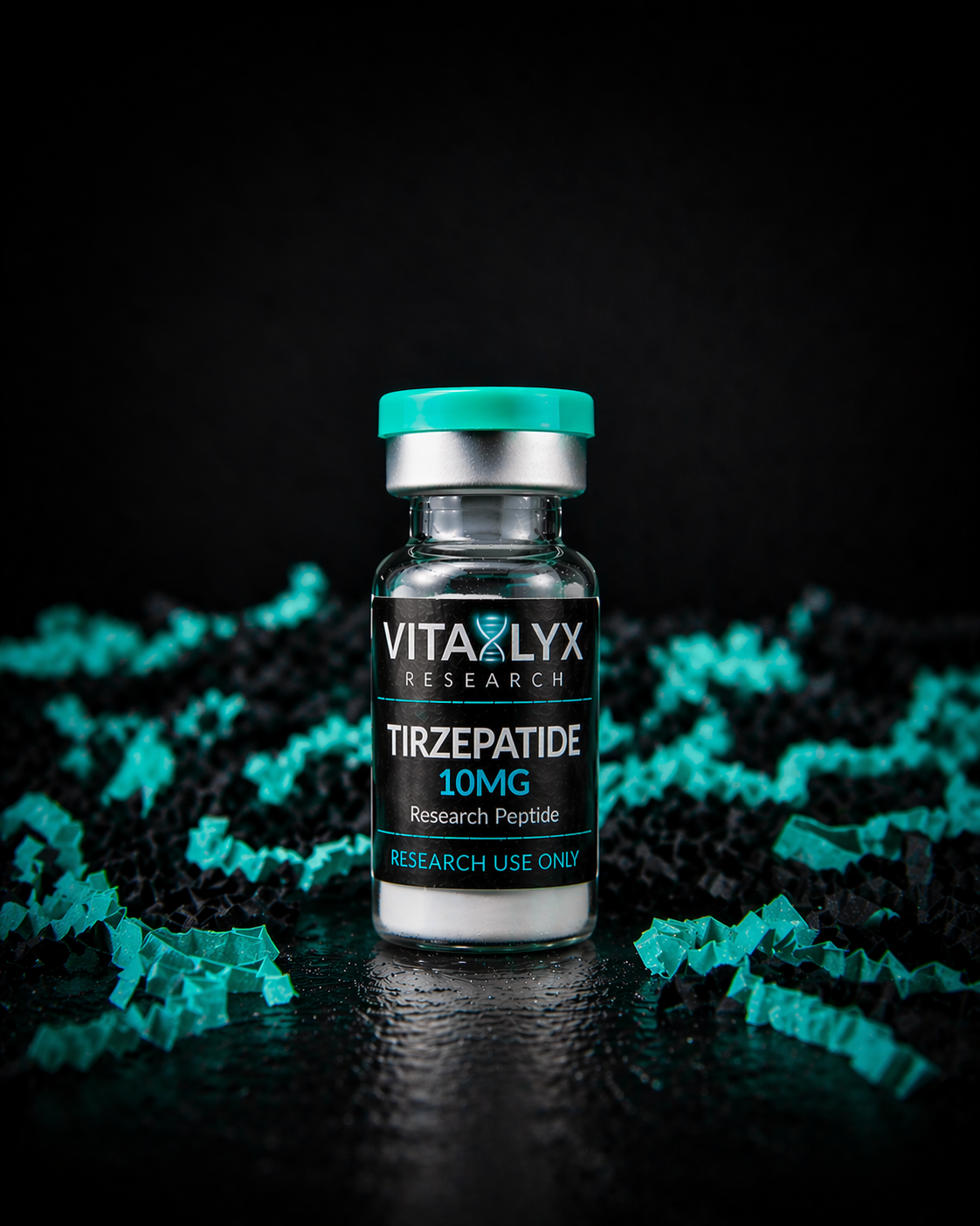 TIRZEPATIDE 10mg